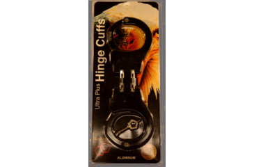 Image of Hinge Ultra Plus Cuffs