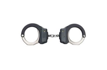 Image of Chain Identifier Ultra Cuffs (Steel)