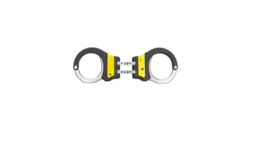 Image of Identifier Hinge Ultra Plus Cuffs (Steel Bow)