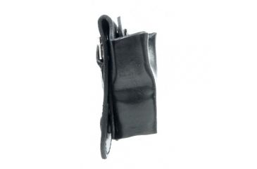 Image of ASP Rigid Tactical Investigator Handcuff Case, Black - 56154