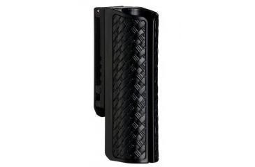 Image of ASP Side Break Basket Weave Scabbard with Rotating Belt Loop for F21 52433