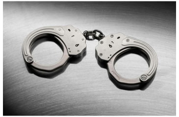 Image of ASP Sentry Chain Handcuffs - 56100