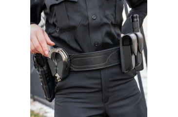 Image of ASP Sentry Chain Handcuffs - 56100