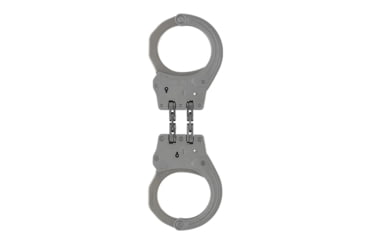 Image of Sentry Hinge Handcuffs