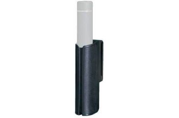 Image of ASP Side Break Black Scabbard with Rotating Belt Loop for F21 52432
