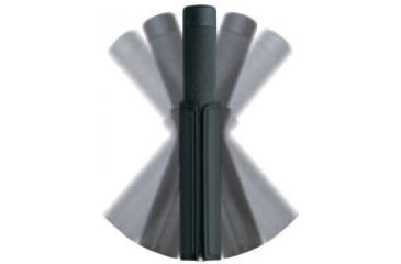 Image of ASP Side Break Black Scabbard with Rotating Belt Loop for F21 52432