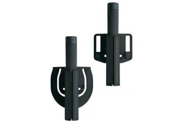 Image of ASP Side Break Black Scabbard with Rotating Belt Loop for F21 52432