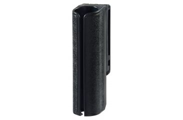 Image of ASP Side Break Black Scabbard with Rotating Belt Loop for F16 52232
