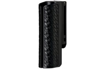 Image of ASP Side Break Basket Weave Scabbard with Rotating Belt Loop for F16 52233