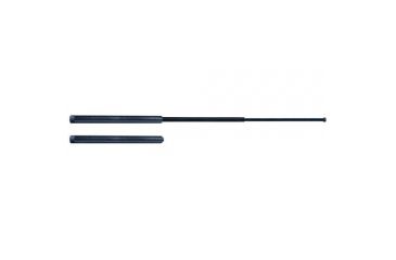 Image of ASP Tactical Batons Friction Loc F26DB Duratec Black Chrome 32611