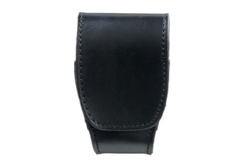 Image of ASP Rigid Tactical Duty Handcuff Case, Black - 56151