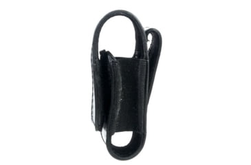 Image of ASP Rigid Tactical Duty Handcuff Case, Black - 56151