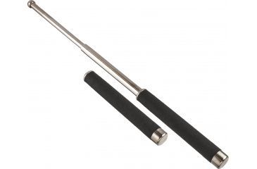 Image of ASP Tactical Batons Friction Loc F21FE Foam Electroless 52413