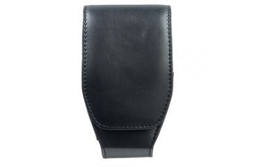 Image of ASP Tactical Handcuff / Restraint Double Basketweave Case for Chain Hinge or Rigid Handcuffs 56161