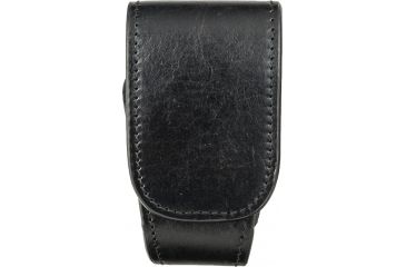 Image of ASP Tactical Handcuff / Restraint Double Black Cases for Chain, Hinge or Rigid Handcuffs 56160