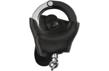 Image of ASP Tactical Handcuff- Restraint Investigator Cases for Hinged, Rigid or Chain Handcuffs, Finishes ASP Tactical Handcuff-Restraint Investigator Case Ballistic