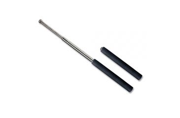 Image of ASP Tactical Safety System Defender Fusion LED Baton LeverLoc  L21LE  Electroless 52457