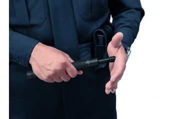 Image of ASP Talon Baton,Black, Airweight, Button Release, 60 cm 22612