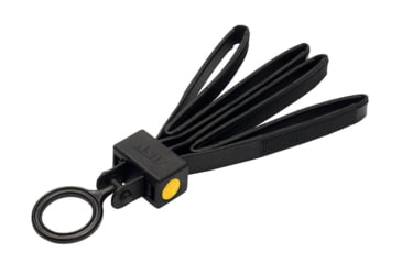 Image of Tri-Fold - 10-Pak (Black)