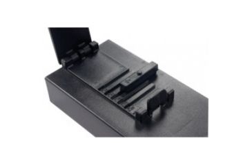 Image of ASP Tri-Fold Case, Holds 2 Restraints, Black 56201