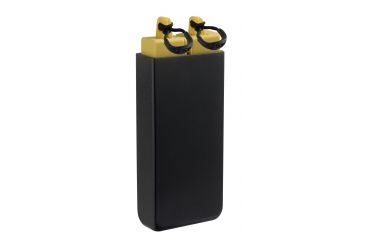 Image of ASP Tri-Fold Restraint Carrying Case-Holds 2 56201