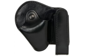 Image of ASP Triad Combo 2 or 3 Cell Flashlight Case - Black 35632