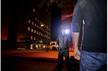 Image of ASP Rotating Triad Case for Triad LED Flashlights 35640