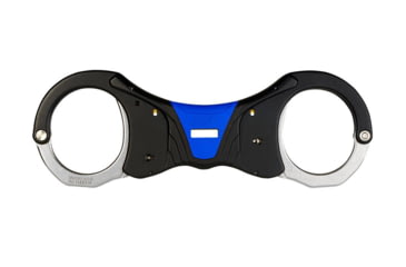Image of Ultra Cuff, Rigid Identifier (Steel Bow)