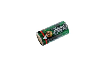 Image of Aspgear ASP Lithium Ion 16340 Battery &amp; Link Case, new-asp-lithium-ion-16340-battery-link-case