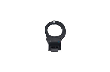 Image of Aspgear Folding Rigid Handcuffs Aluminum Bow, rigid-handcuffs-aluminum-bow