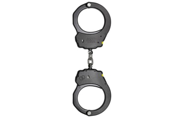 Image of Aspgear Plus Cuffs, Chain Aluminum Bow, new-ultra-plus-cuffs-chain-aluminum-bow