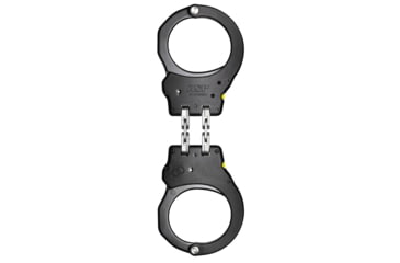 Image of Aspgear Plus Cuffs, Hinge Aluminum Bow, new-ultra-plus-cuffs-hinge-aluminum-bow