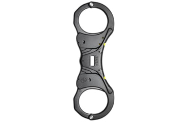 Image of Aspgear Rigid Plus Cuffs Aluminum Bow, new-rigid-ultra-plus-cuffs-aluminum-bow