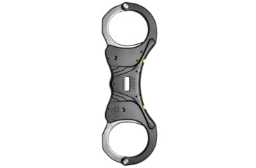 Image of Aspgear Rigid Plus Cuffs Steel Bow, rigid-ultra-plus-cuffs-steel-bow