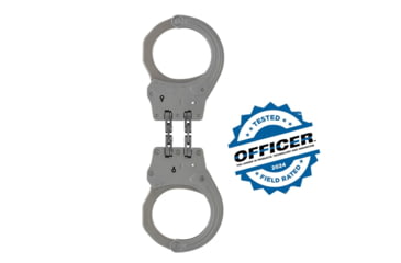 Image of Aspgear Sentry Hinge Cuffs, new-sentry-hinge-cuffs