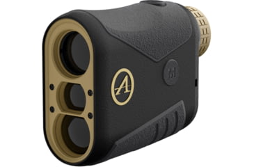 Image of Athlon Optics Midas 1 Mile 6x Rangefinders, Black/Tan, 502005