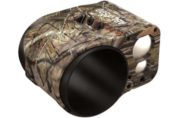 Image of ATN Auxiliary Ballistic Laser 1500 Rangefinder, Mossy Oak Break-up Country, ACMUABL1500BC
