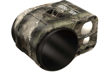 Image of ATN Auxiliary Ballistic Laser 1500 Rangefinder, Mossy Oak Elements Terra, ACMUABL1500ET