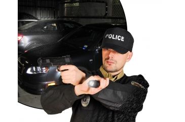 Image of ATN J125W Professional Use