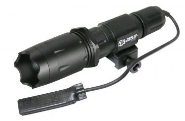 Image of ATN J125W Flashlight with Controller