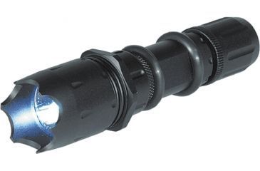 Image of ATN Javelin J125W HALOGEN Flashlight 125 Lumens Weapon Mounted FLJ125W (57010)