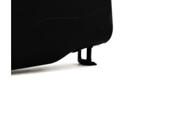 Image of ATN Laser Ballistics 1500 Rangefinder w/ Bluetooth, Ballistic Calculator and Shooting Solutions App, Black, LBLRF1500B