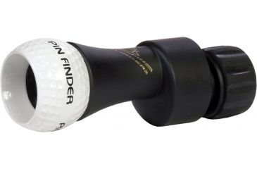 Image of ATN Golf Pin Finder 8x Scope / Rangefinder