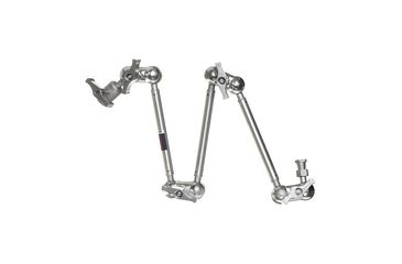 Image of Avenger Articulated Arm With Snap-In Hexagonal End D306