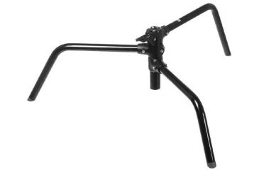 Image of Avenger Turtle Base C-Stand Base Black, A2009CB