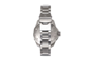 Image of Axwell Bracelet Watch w/ Date, Green, AXWAW107-5, Green, One Size, AXWAW107-5