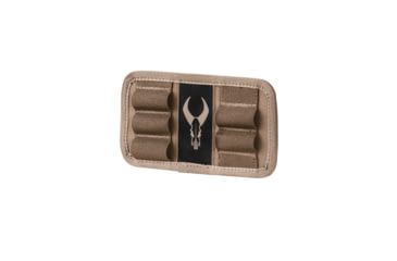 Image of Badlands Ammo Sleeve, Mud, 21-43358