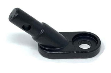 Image of Bakcou Deer EBike Trailer Includes Kickstand Black 72, RFDT