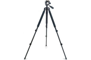 Image of Bausch &amp; Lomb Advanced Titanium Tripod 63'' 60% OFF 684040