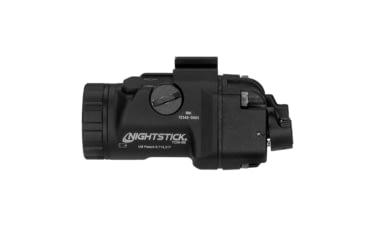 Image of Bayco Sub-Compact 650 Lumens Weapon-Mounted Light for Narrow Rail Handguns